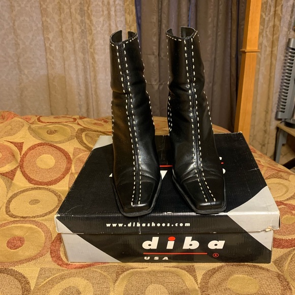 Diba Wedge bootie - Picture 5 of 5